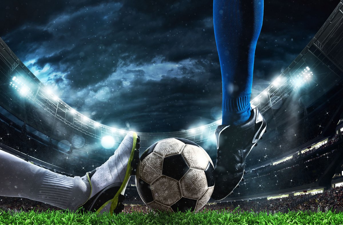 football © Shutterstock