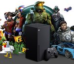 La Xbox Series X sera encore en pénurie pour Noël, admet Microsoft France