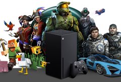 Bientôt la fin des exclusivités Xbox ?