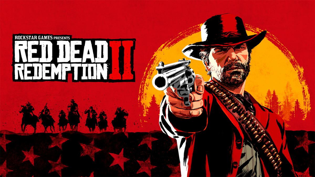 Red Dead Redemption 2 © Rockstar Games