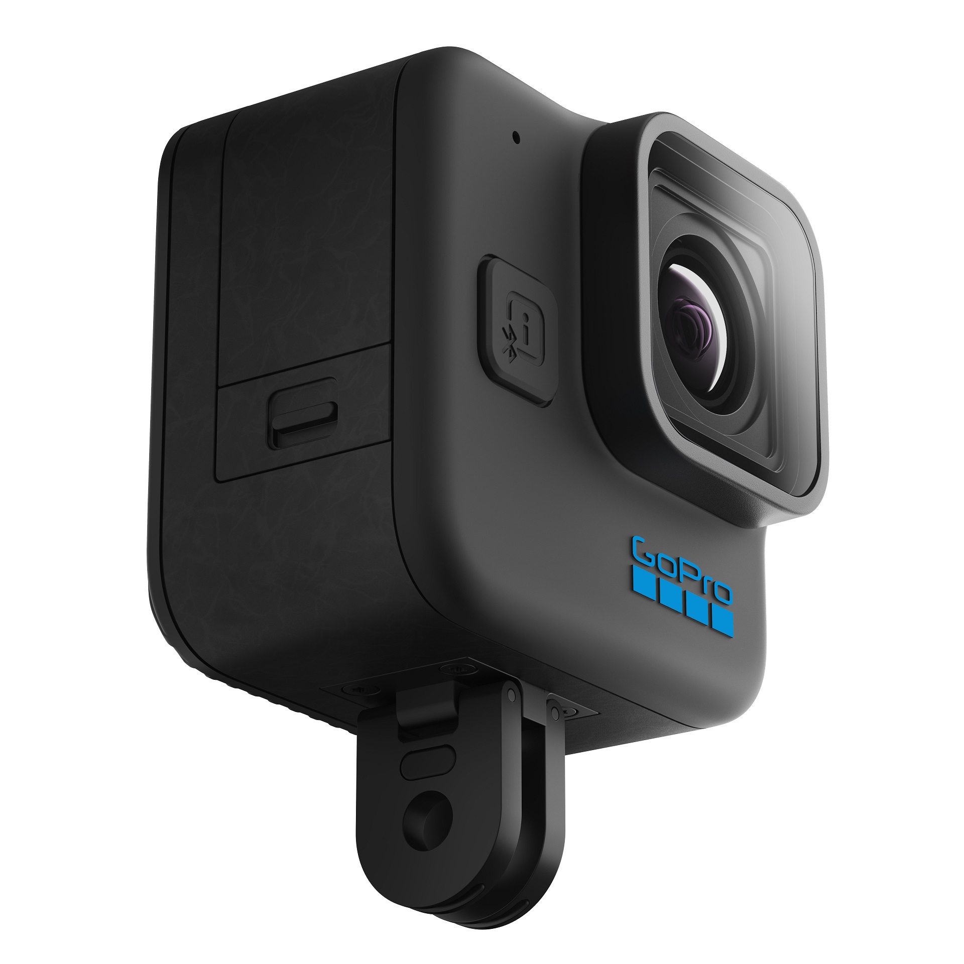GoPro HERO11 Black Avec Harnais, Boîtier étanche, Batteries - Occasion