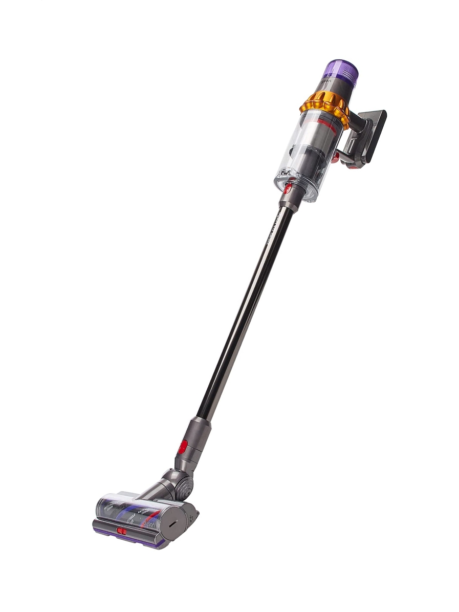 Dyson V15 Detect Aspirateur Dyson Sans Fil Amazon Dyson V15 Detect