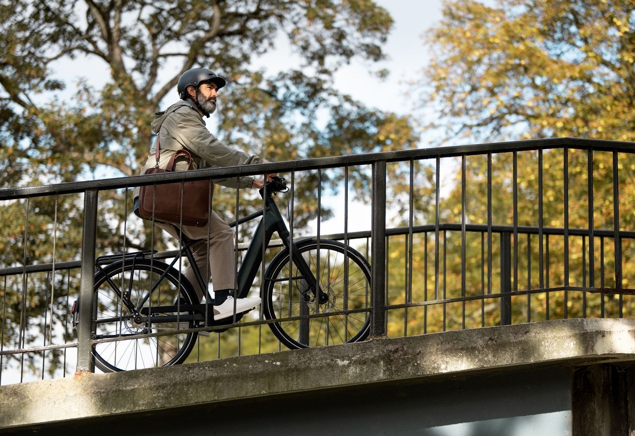 Fini les passages de vitesses ? Decathlon annonce son nouveau vélo électrique ET automatique