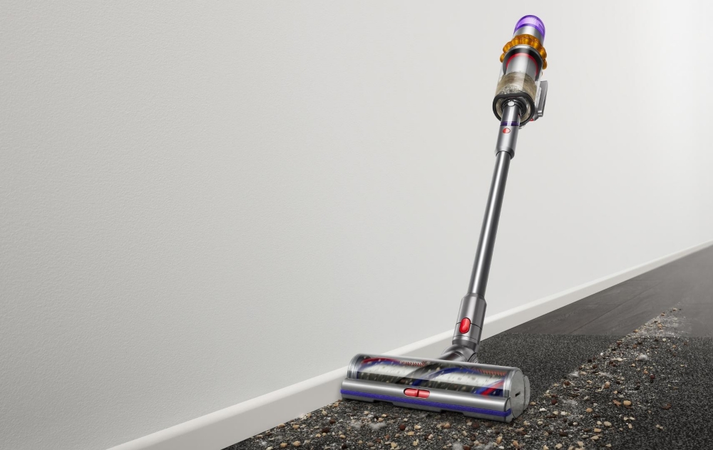 Meilleur aspirateur Dyson © ©Dyson