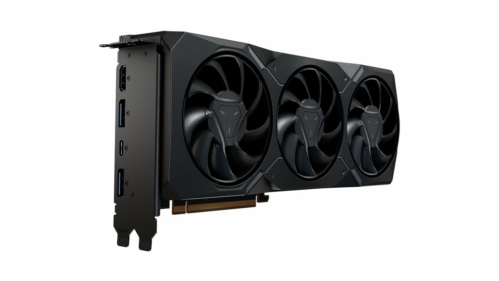 AMD Radeon RX 7900 XT