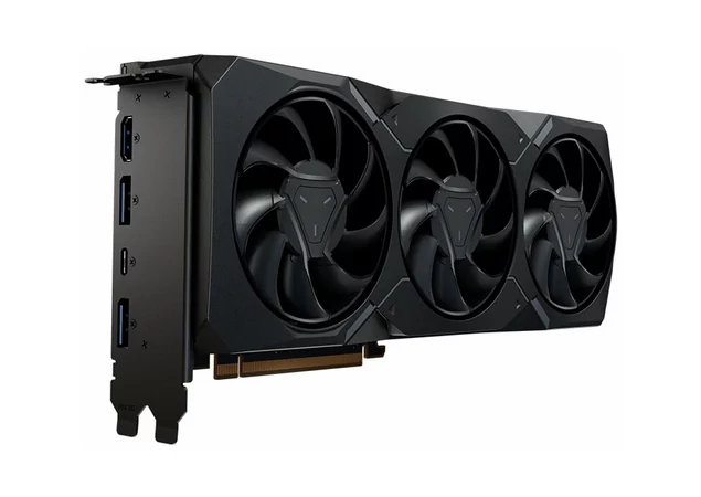 AMD Radeon RX 7900 XT