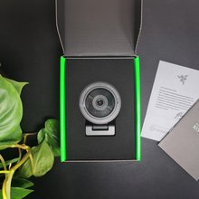 Test Razer Kiyo Pro : une webcam fiable et efficace à défaut d'être idéale