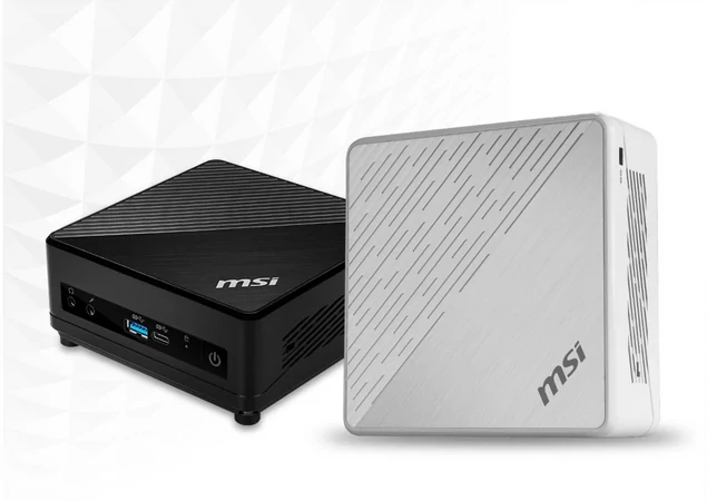 MSI Cubi 5 10M
