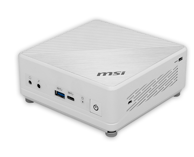 MSI Cubi 5 10M © MSI