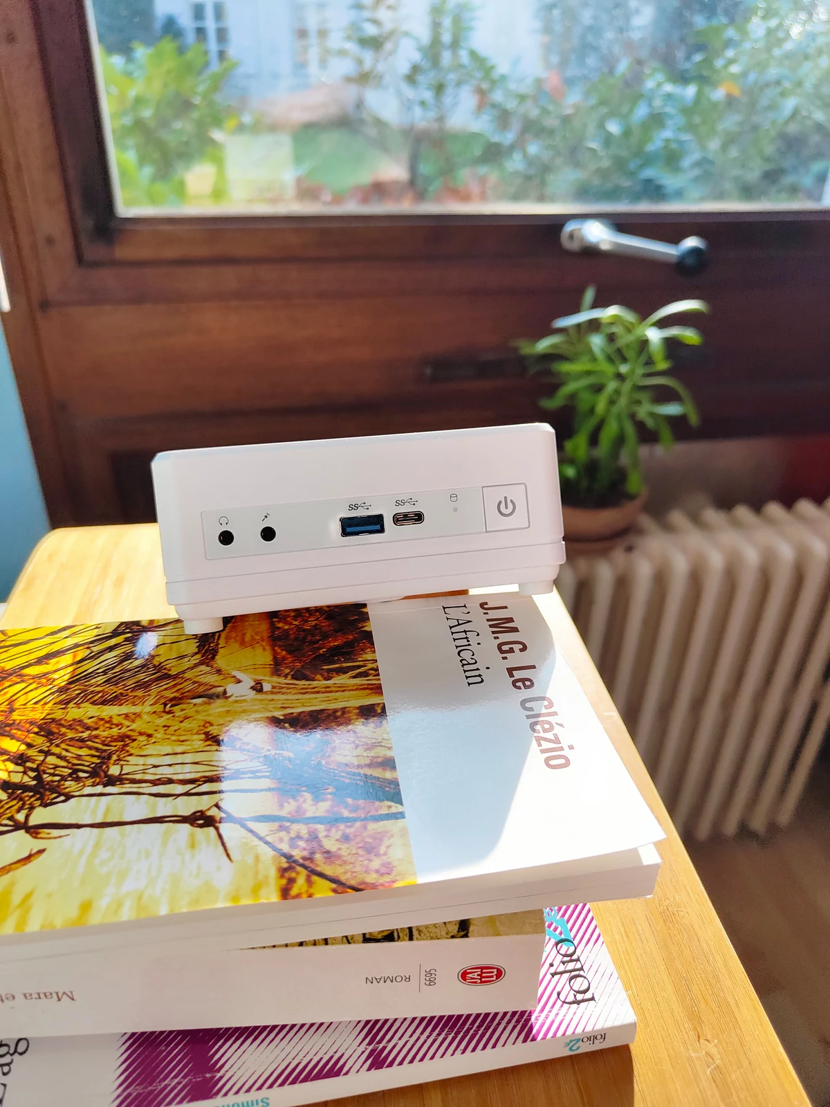 MSI Cubi 5 10M © Rémi Bouvet pour Clubic