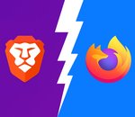 Brave vs Firefox :  quel navigateur choisir pour votre vie privée ?