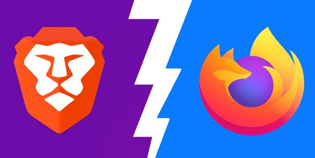 Brave vs Firefox :  quel navigateur choisir pour votre vie privée ?