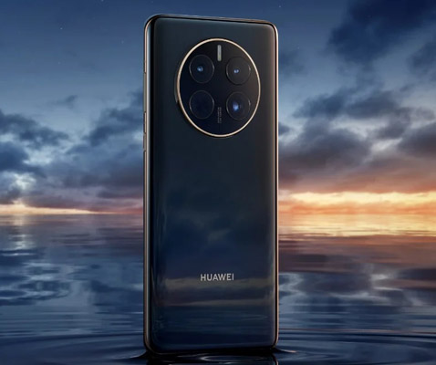 Huawei Mate 50 Pro : nous avons pris en main le récent roi de la photo selon DXO