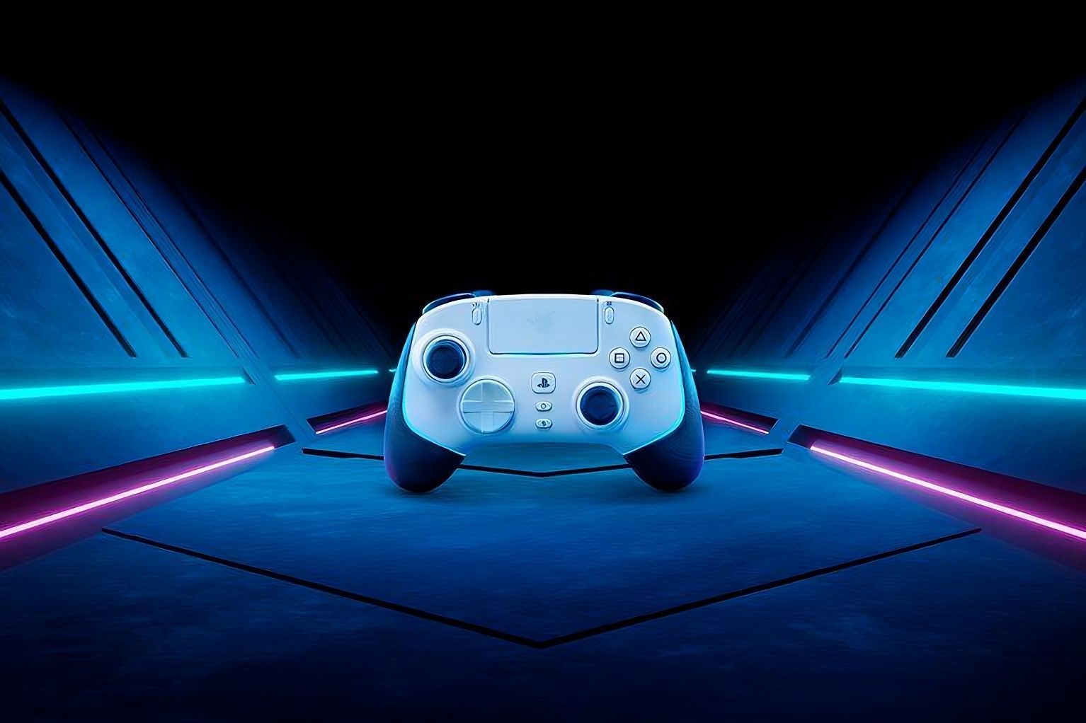 Sony dévoile la DualSense Edge : la manette « Pro » de la PS5