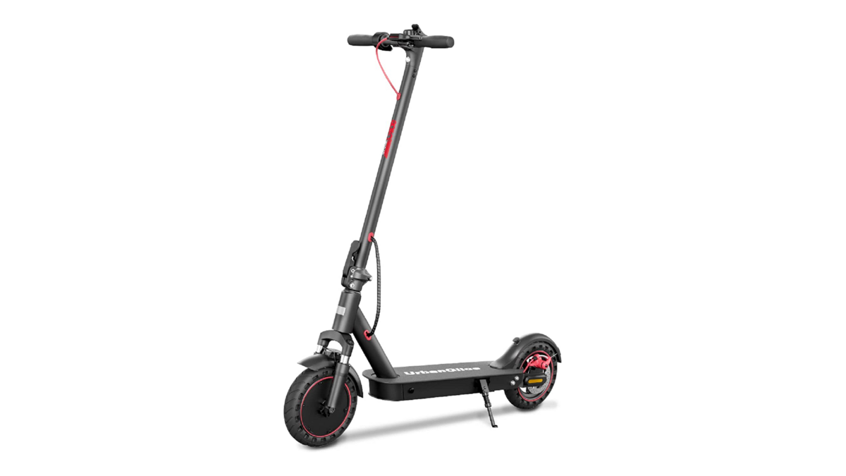 Urbanglide Ride-100 MAX © Urbanglide