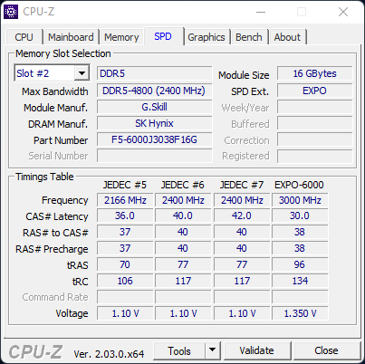 Test Intel Core i7-13700KF : un CPU parfait pour les jeux et sérieux pour  les pros - Les Numériques