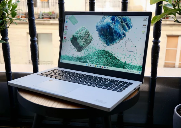Acer Aspire Vero AV15-52