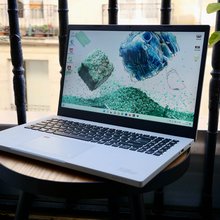 Test Acer Aspire Vero 15 (2022) : un laptop écolo qui ne fait pas encore suffisamment envie