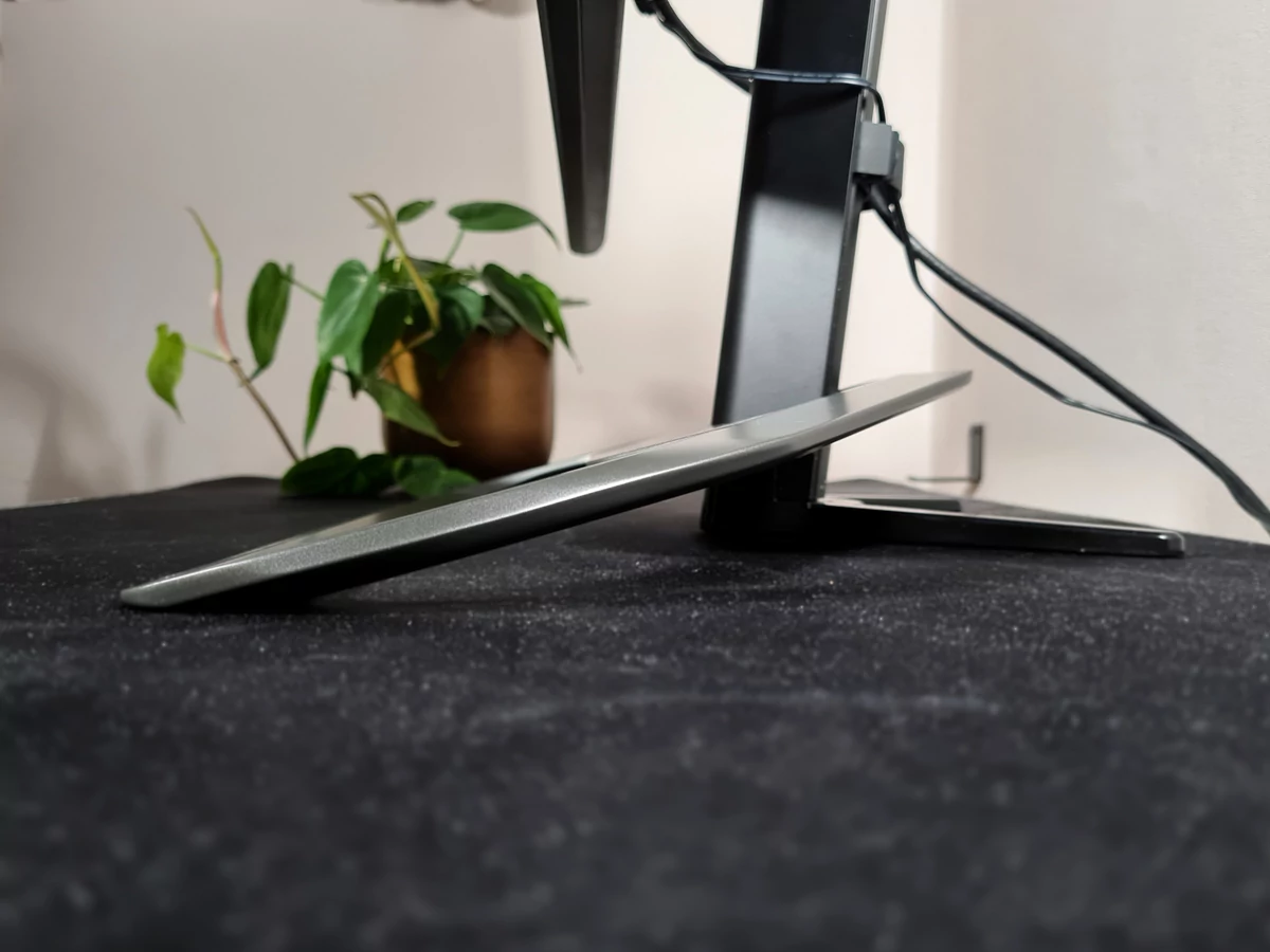Test Corsair Xeneon 32QHD165 © Matthieu Legouge