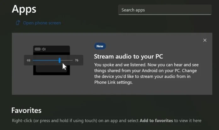 Stream Mobile Windows © © WindowsLatest