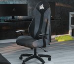 Une chaise gaming aussi confortable que son prix (moins de 200€)