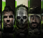 Le dernier Call of Duty: Modern Warfare II (PS5) à un prix digne du Black Friday