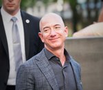 Jeff Bezos, fondateur d'Amazon, dit vouloir donner sa fortune de son vivant... oui mais quand ?
