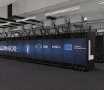 Voici Leonardo, 4e mondial des supercalculateurs, tout juste livré par Atos