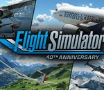 Jouer à Flight Simulator dans Flight Simulator, c'est possible depuis la dernière mise à jour gratuite