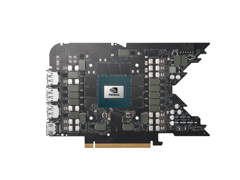 Test Nvidia GeForce RTX 4080 Super : une carte graphique pour