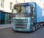 Volvo lance ses camions électriques en acier sans énergie fossile, recyclables à 90 %