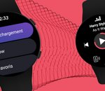 Utilisateurs de Deezer, une nouvel app arrive sur vos smartwatches !