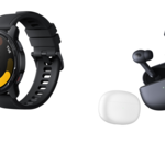 Black Friday Xiaomi : remise exceptionnelle sur la montre Xiaomi Watch S1 et les écouteurs Buds 3T Pro !