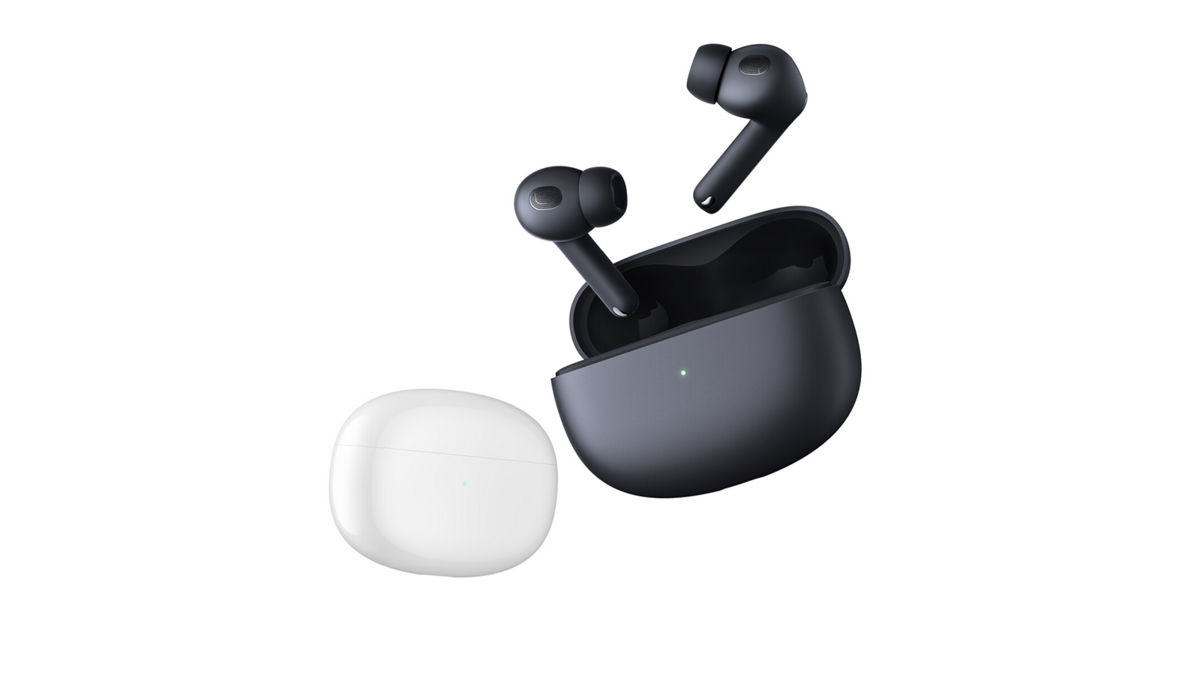 Xiaomi Buds 3T Pro © Xiaomi