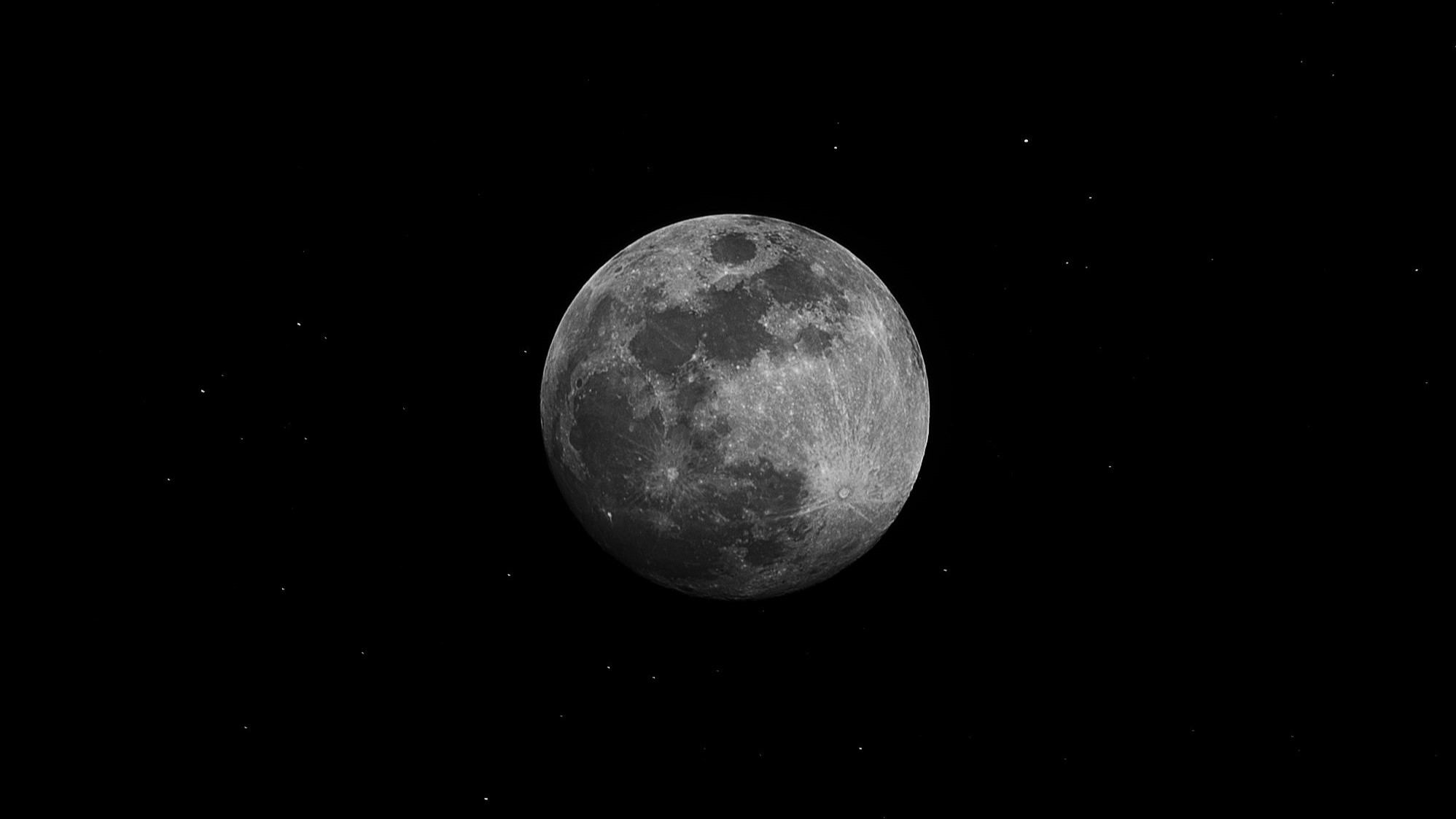 Pourquoi la Lune pourrait bien avoir un fuseau horaire à elle ?