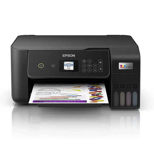 Epson Imprimante EcoTank ET-2821
