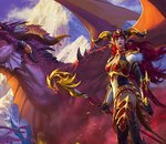 World of Warcraft : ce n'est pas une, mais trois extensions qui sont à venir pour le MMO de Blizzard