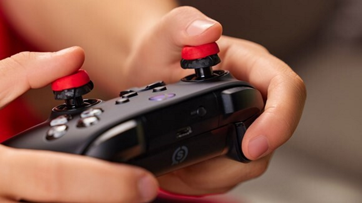 SCUF veut rendre les sticks de vos manettes plus précis pour pas cher, voilà comment