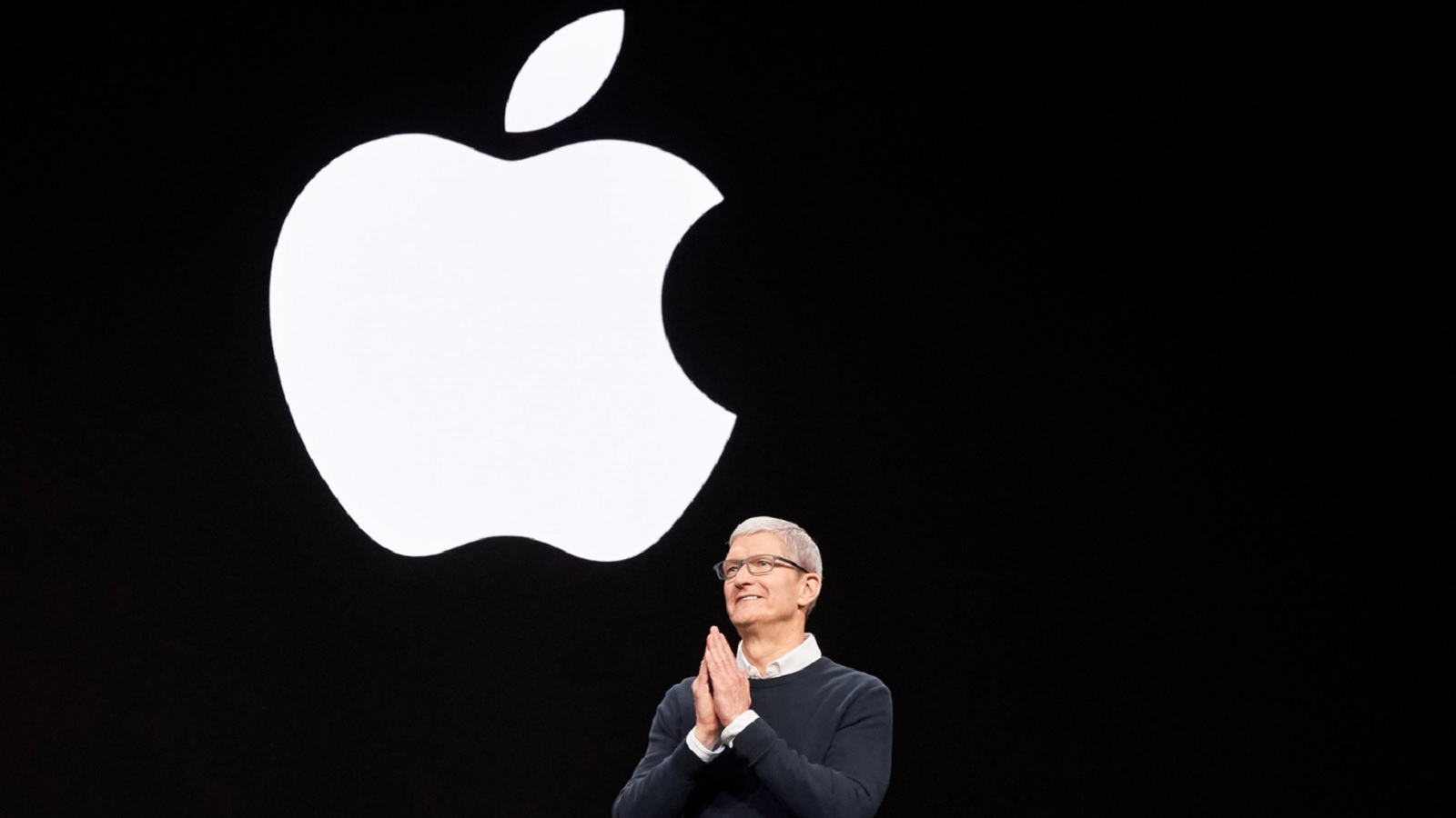 Apple : Tim Cook baisse son salaire de 35 millions en 2023, mais il devrait survivre, rassurez-vous