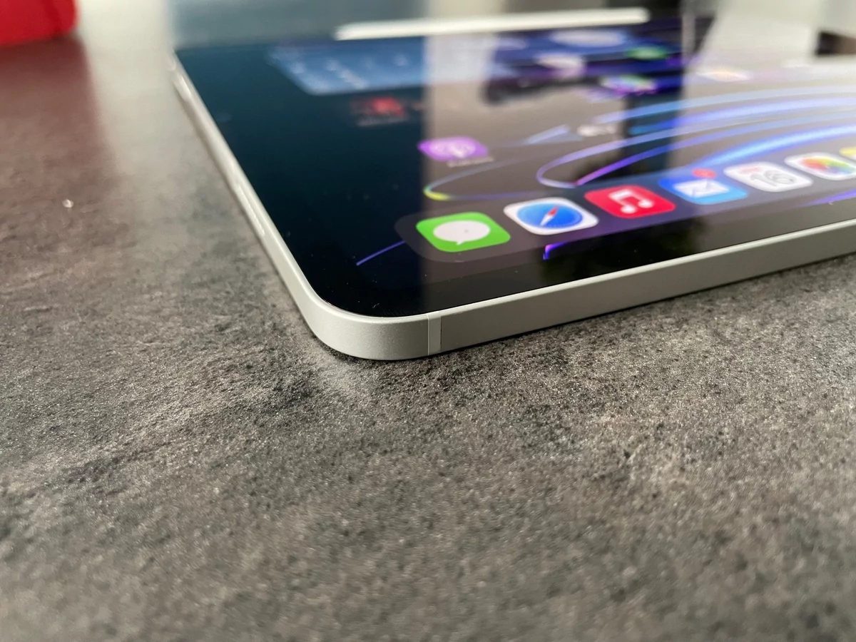 Test iPad Pro M2 © © Mathieu Grumiaux pour Clubic