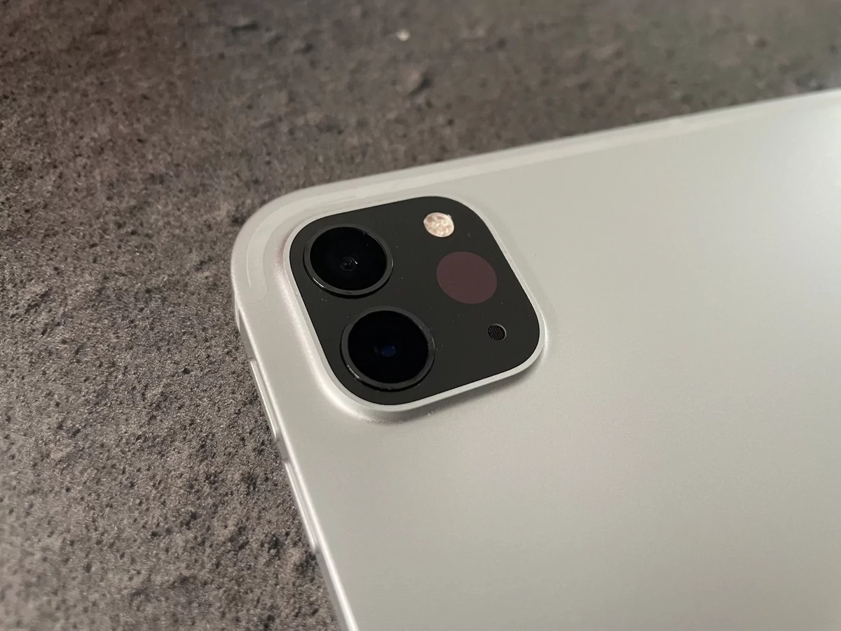 Test iPad Pro M2 © © Mathieu Grumiaux pour Clubic