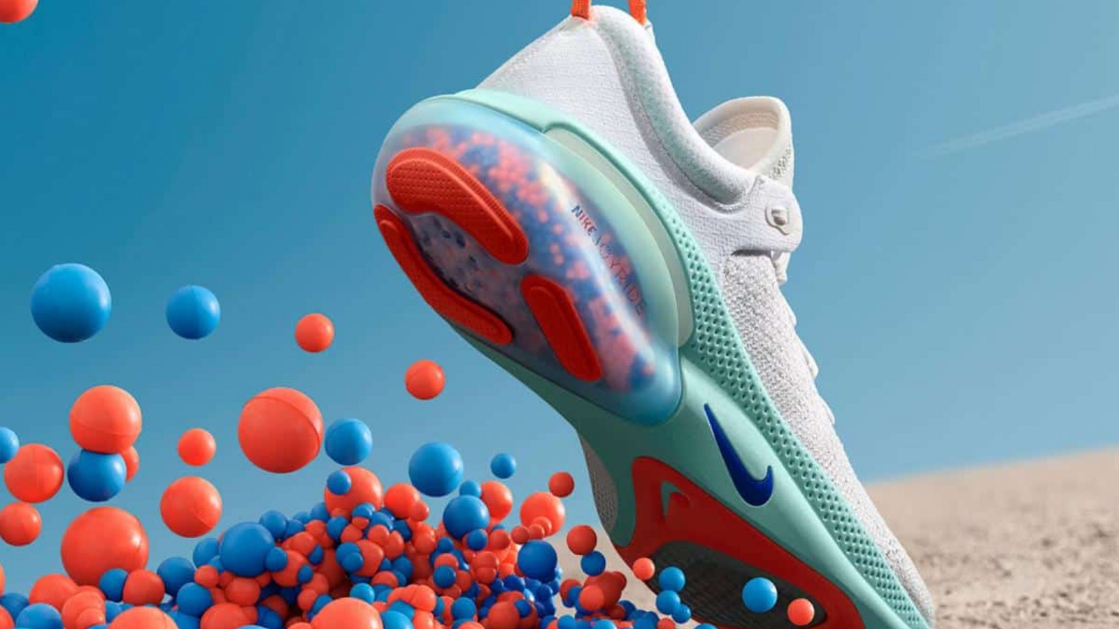Qui veut porter des Nike dans ses jeux vidéo ? La marque lance sa plateforme de NFT .Swoosh