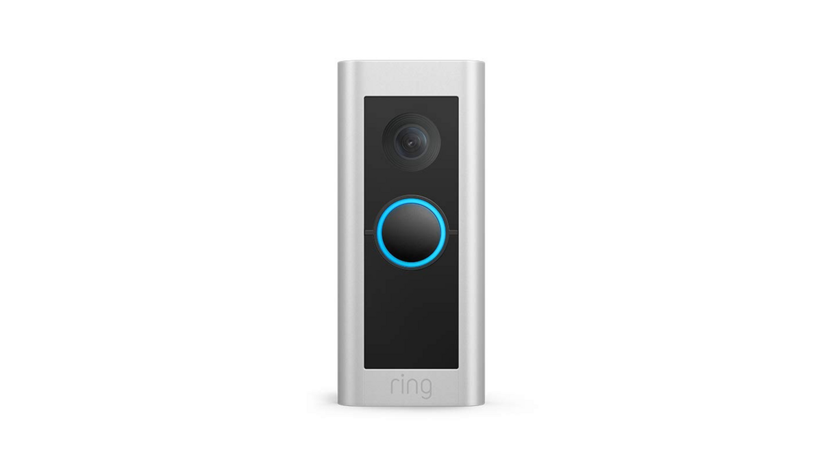 Ring Video Doorbell Pro 2 © Ring