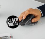 Souris Logitech MX Master 2S : ce best-seller cartonne déjà pour le Black Friday