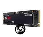 L'un des meilleurs SSD Samsung à prix fou pour le Black Friday