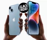 Le dernier iPhone et les AirPods 2 à prix incroyable pour le Black Friday