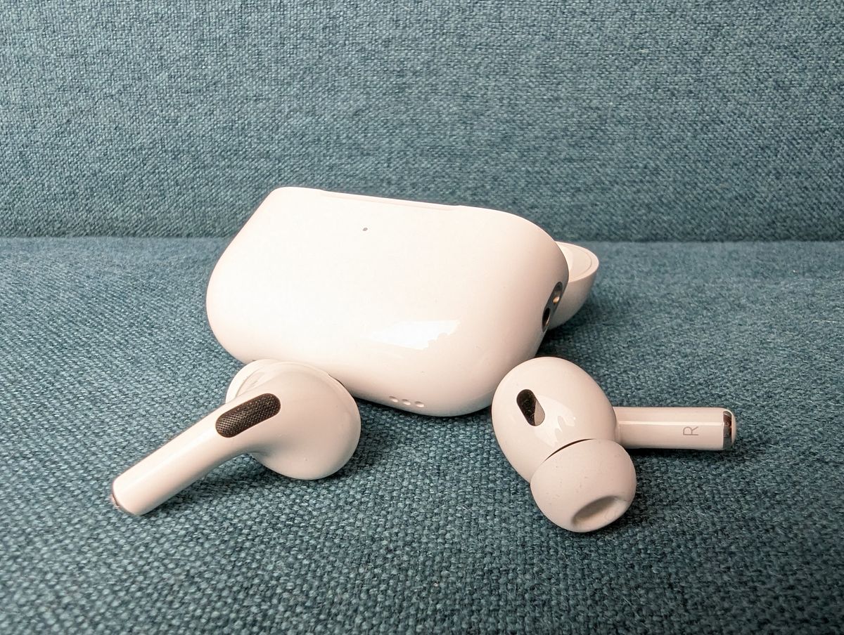 Test Apple AirPods Pro 2 : une formule encore plus mature et