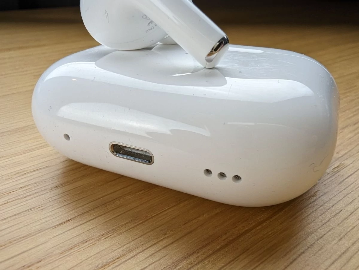 Airpods Pro 2