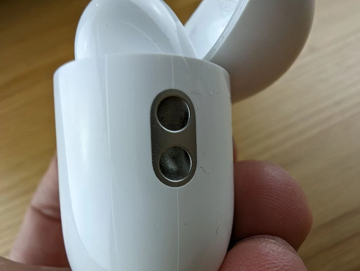 Airpods Pro 2