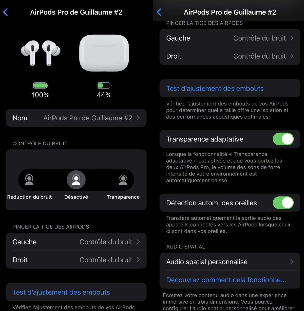 Test AirPods Pro : Apple coche les cases (y compris le bruit)